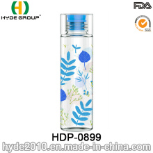 600ml BPA Free Sports Tritan Water Bottle (HDP-0899)